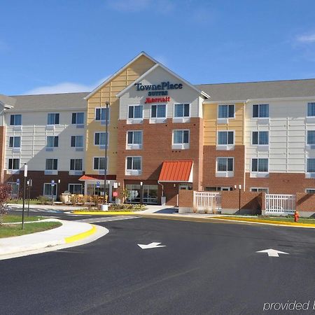 Towneplace Suites Winchester Exterior foto